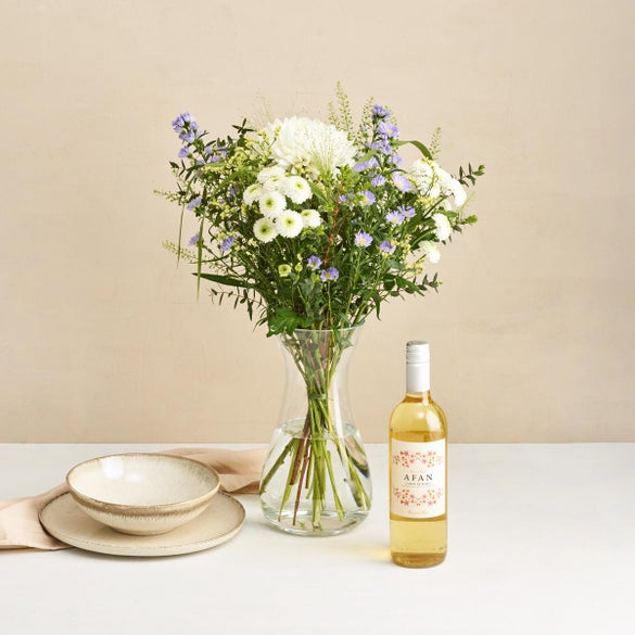 Den fortryllende med Afan, Macabeo, Campo de Borja